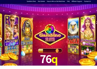 A Emoção da Loteria na 76q: Uma Chance de Mudança de Vida