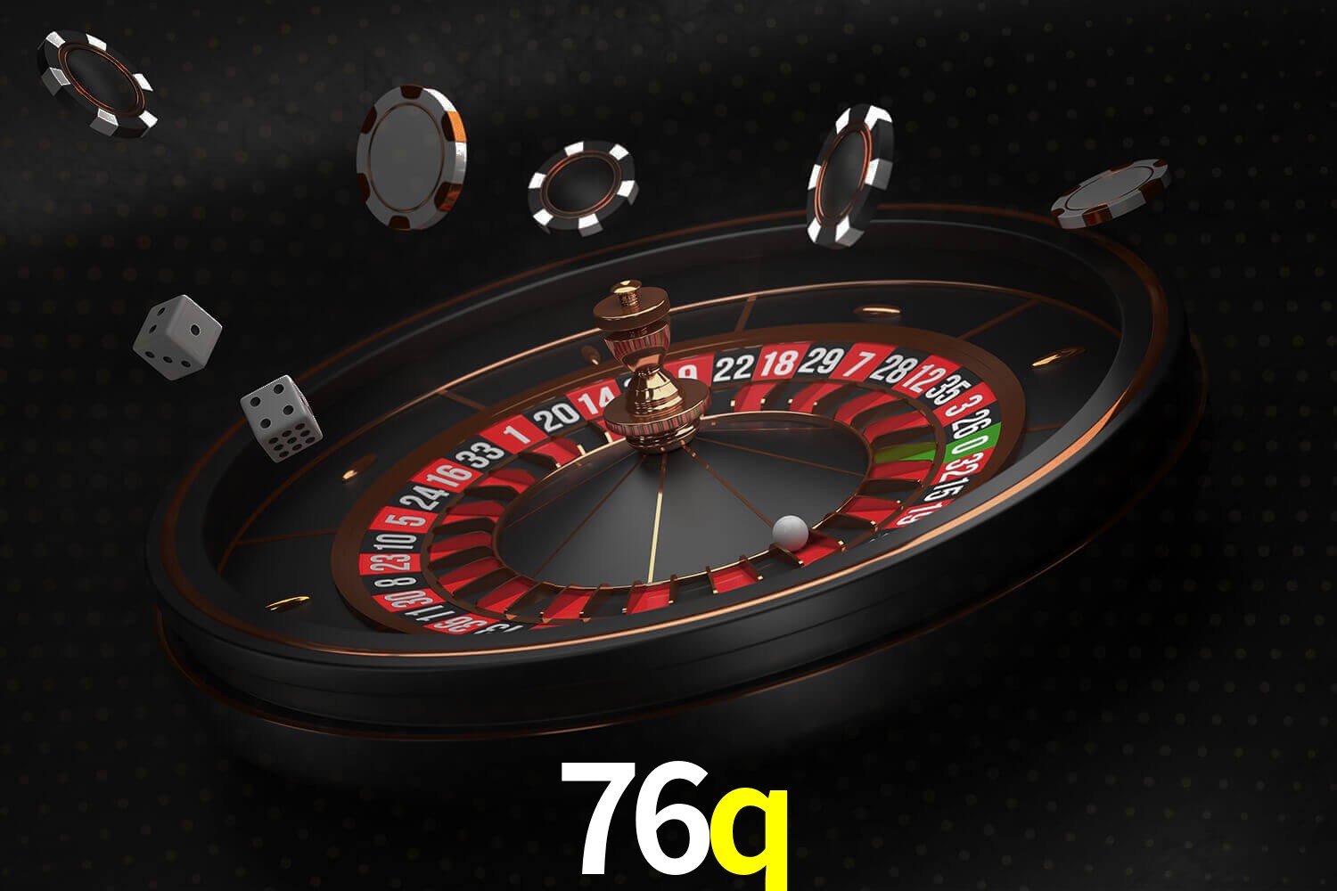 76q - Desafio Nervoso - 76q bet