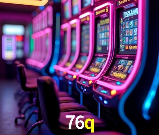 76q Loteria Online Brasil - Plataforma Certificada