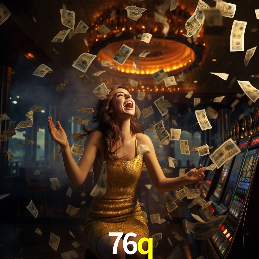 Blackjack Table 76q