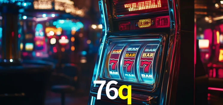 Welcome Bonus 76q