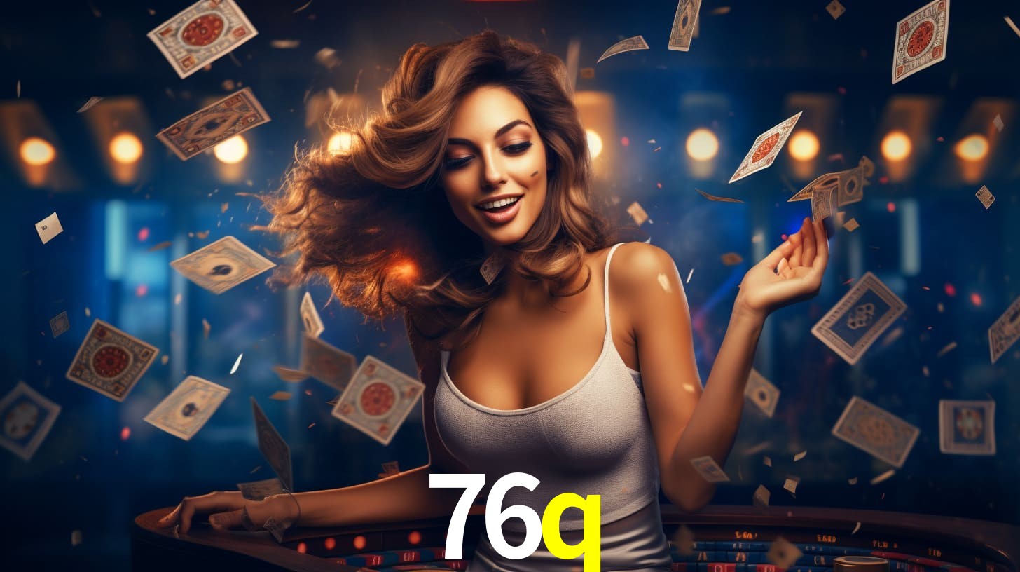 76q: Seu Cassino Premiado com Pagamentos Rápidos