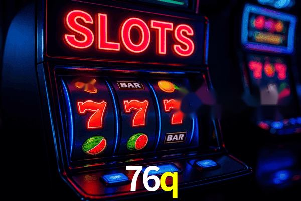 Logo 76q Loteria Online
