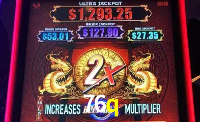 Descubra o Mundo do Cassino Online com 76q