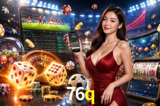 Game Providers 76q