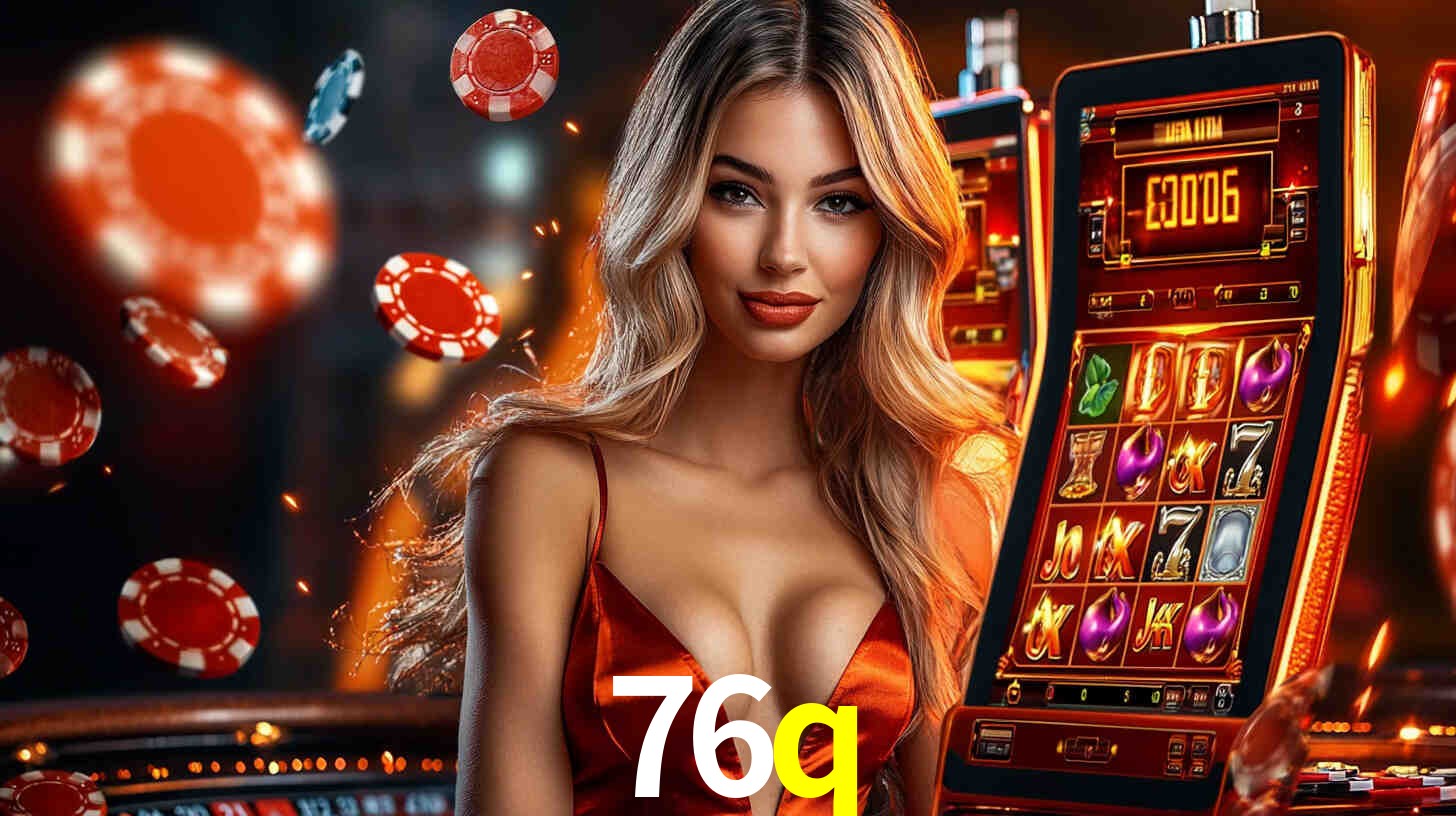 76q - Cassino Central – Sua Primeira Parada - 76q.com