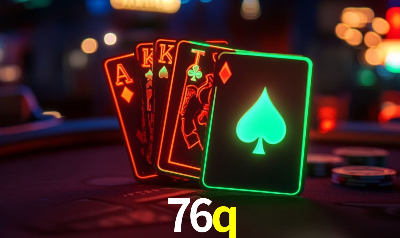 76q Jackpots Progressivos