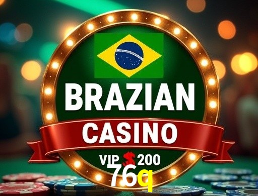 Logo 76q Telegram Canal Oficial