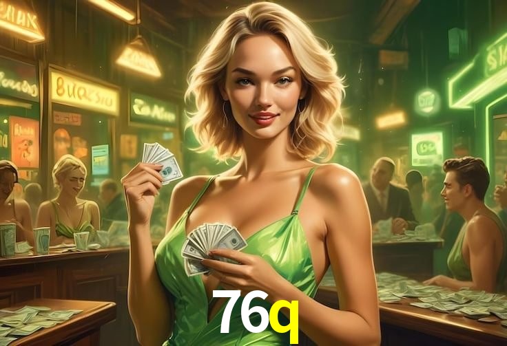 A Emoção da Loteria na 76q: Uma Chance de Mudança de Vida