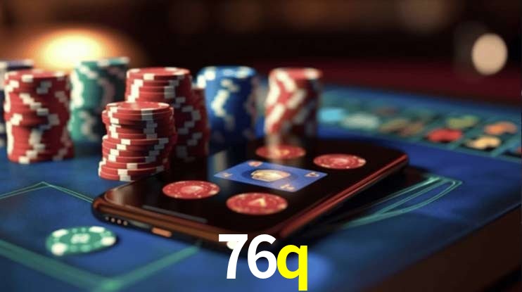 Apostas de Tênis 76q