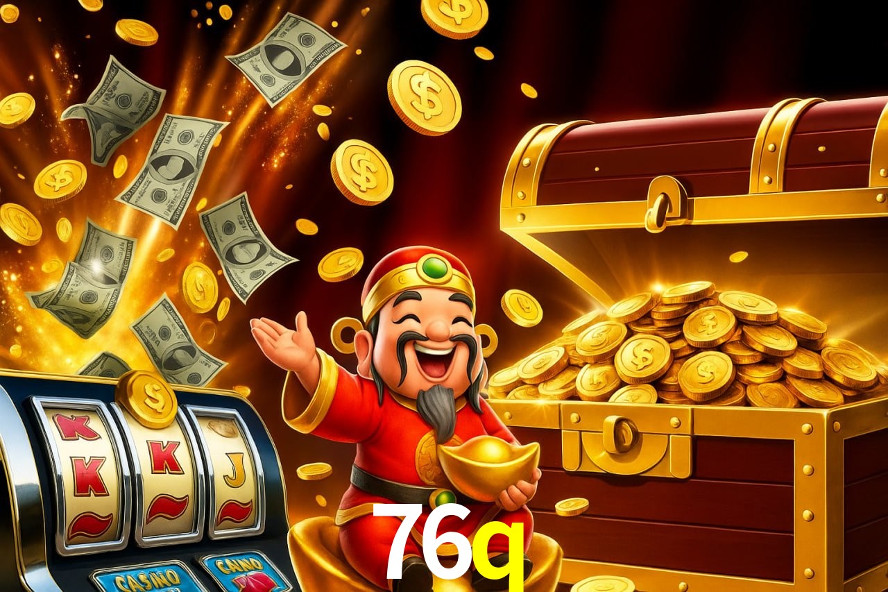 Casino Ao Vivo 76q
