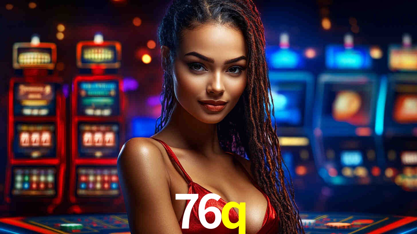 Desvendando o Mundo dos Jogos Virtuais na 76q