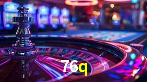 Welcome Bonus 76q