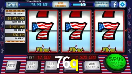 Descubra a Magia dos Jogos de Arcade no 76q