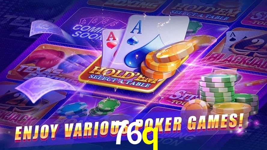 cassino 76q