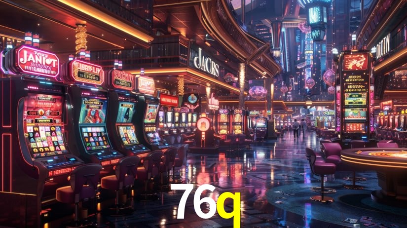 Slot Games 76q