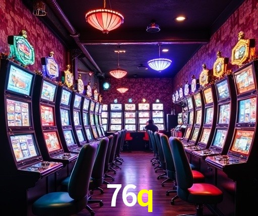 Logo 76q Plataforma Certificada