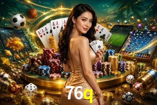 Live Casino 76q