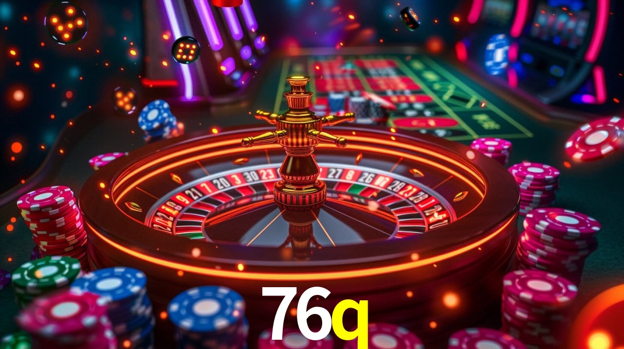 Interface do App 76q