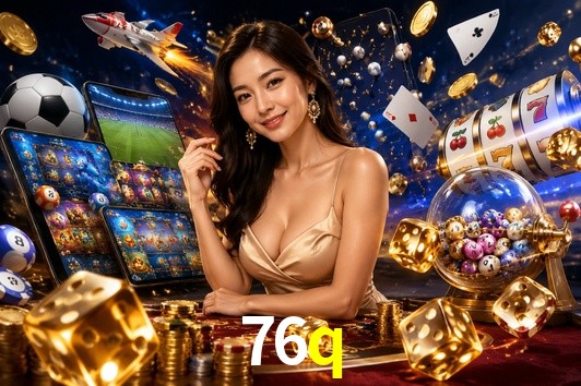 Live Casino 76q
