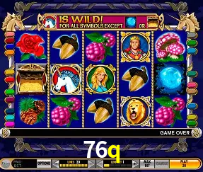 Descubra a Magia dos Jogos de Arcade no 76q