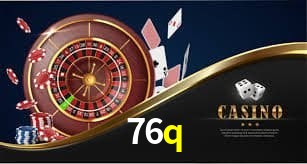 Tecnologia da Plataforma 76q