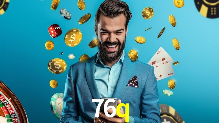 Casino Ao Vivo 76q