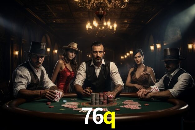 Casino VIP 76q