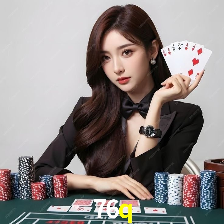 Jogos de Slot 76q