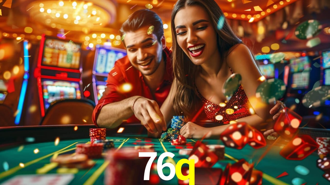 Recursos de Bônus 76q