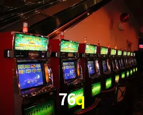 Descubra o Mundo do Cassino Online com 76q