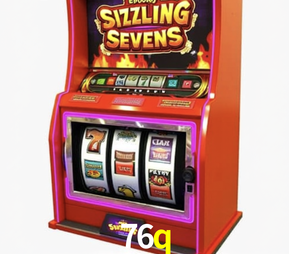 Descubra a Magia dos Jogos de Arcade no 76q