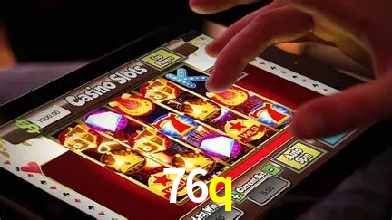 A Revolução dos Aplicativos de Jogos no 76q