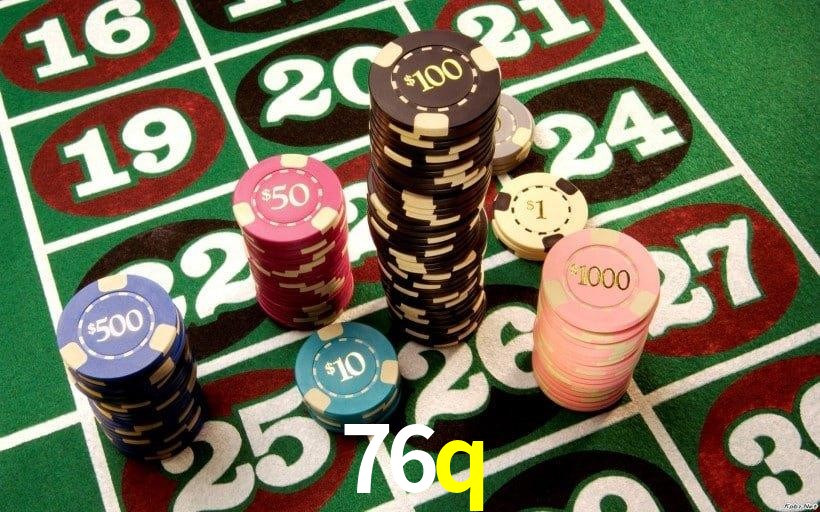 Casino Ao Vivo 76q